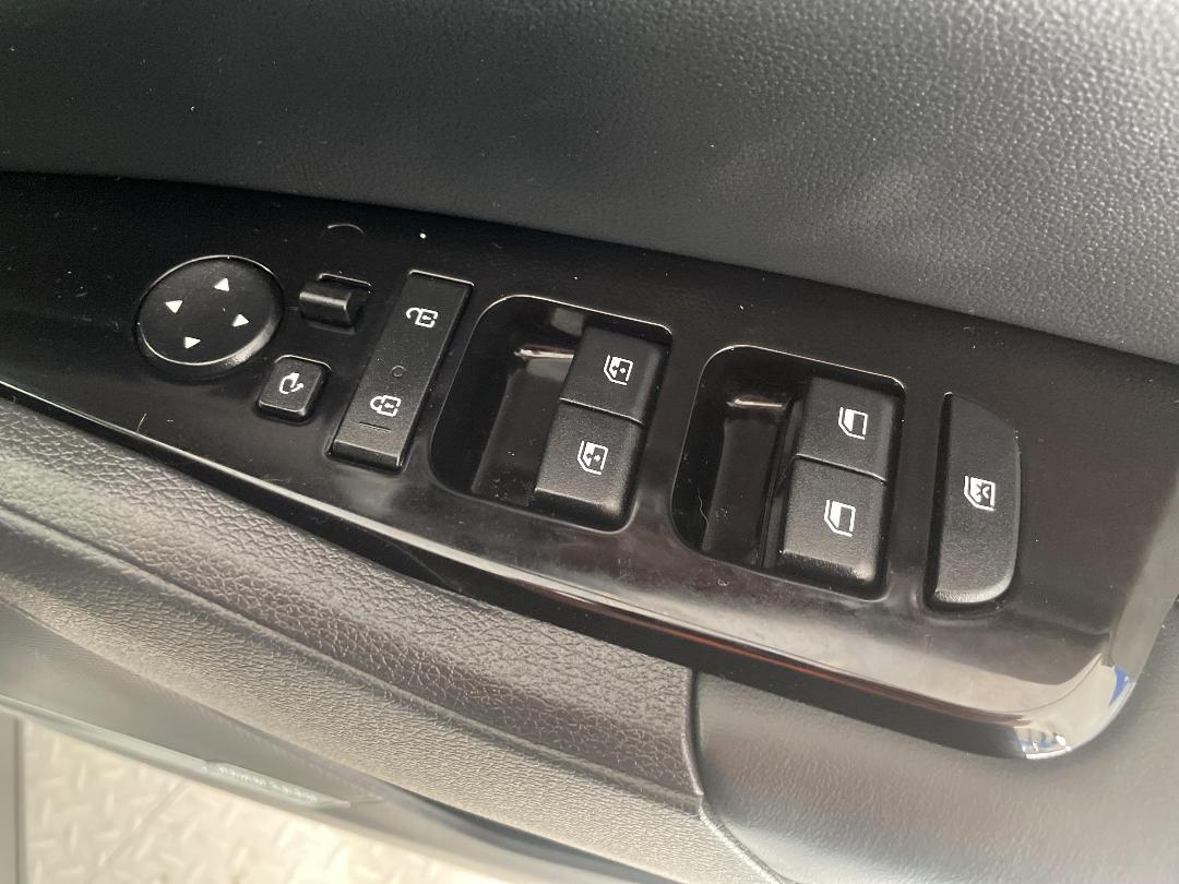 Photo '23' of KIA Sportage