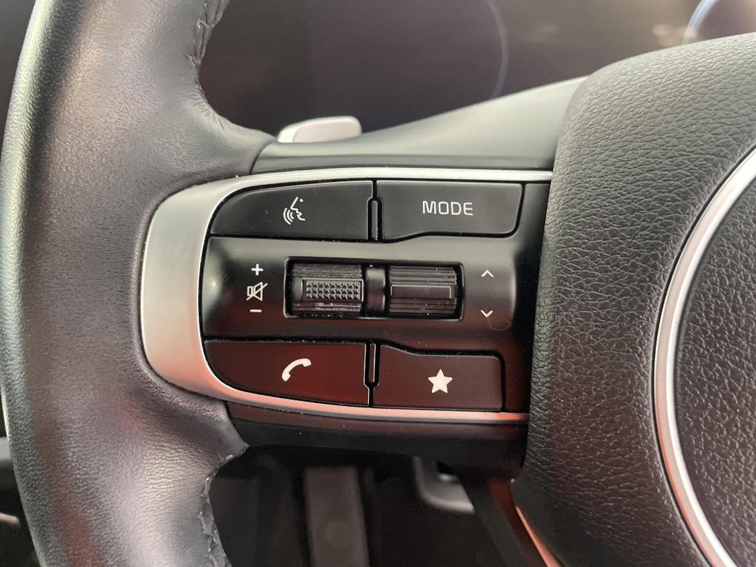 Photo '26' of KIA Sportage