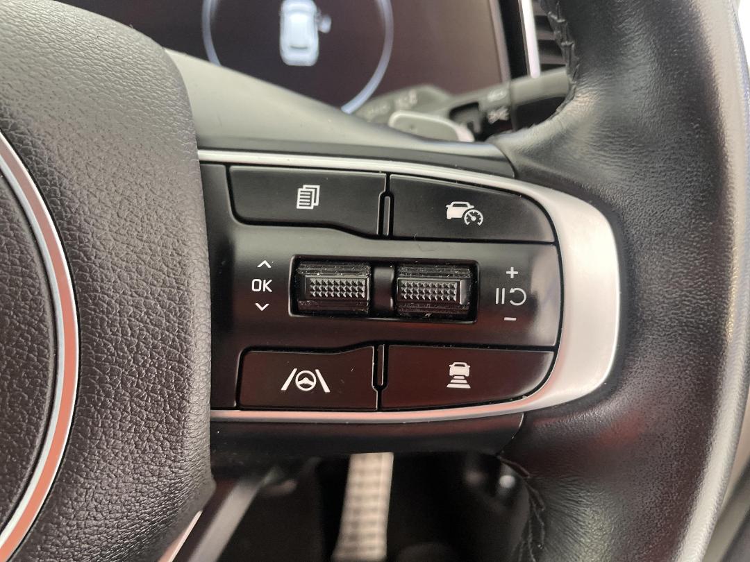 Photo '25' of KIA Sportage