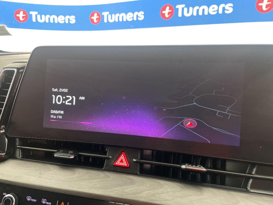 Photo '28' of KIA Sportage