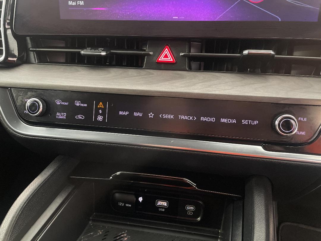 Photo '30' of KIA Sportage