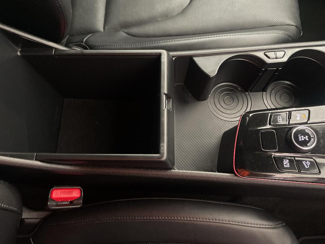 Photo '32' of KIA Sportage