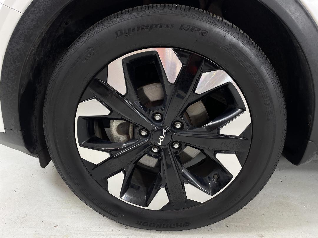 Photo '10' of KIA Sportage