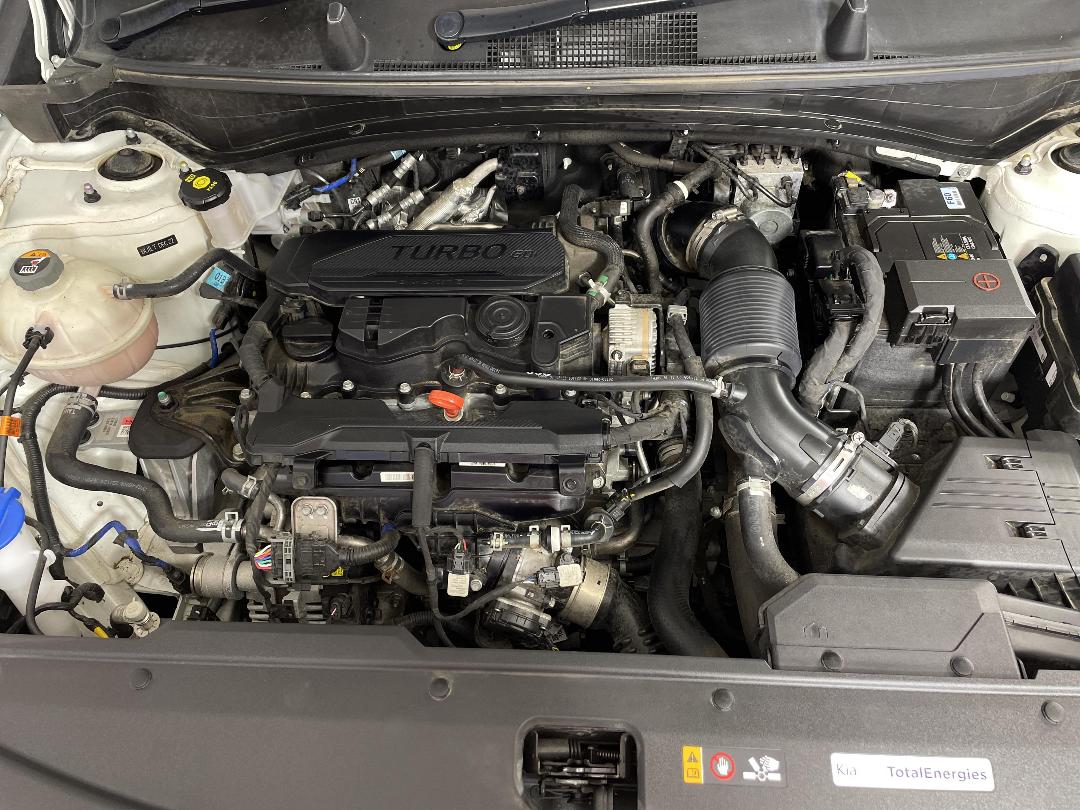 Photo '13' of KIA Sportage