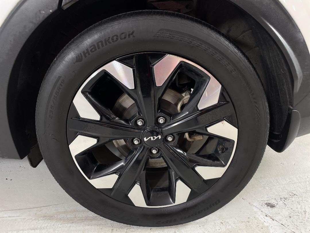 Photo '11' of KIA Sportage