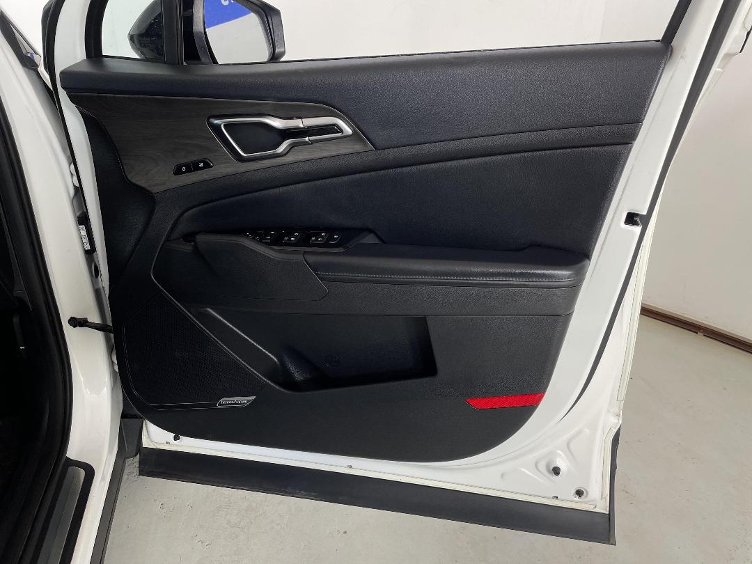 Photo '15' of KIA Sportage