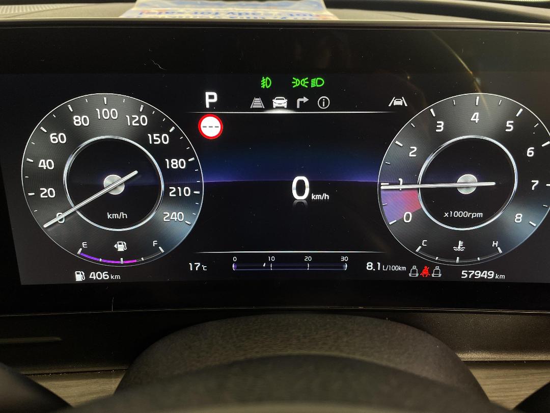 Photo '21' of KIA Sportage