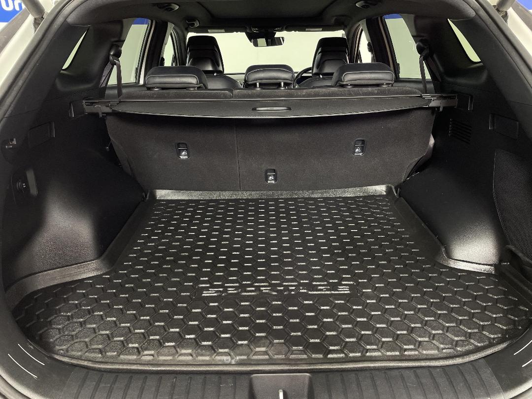 Photo '14' of KIA Sportage