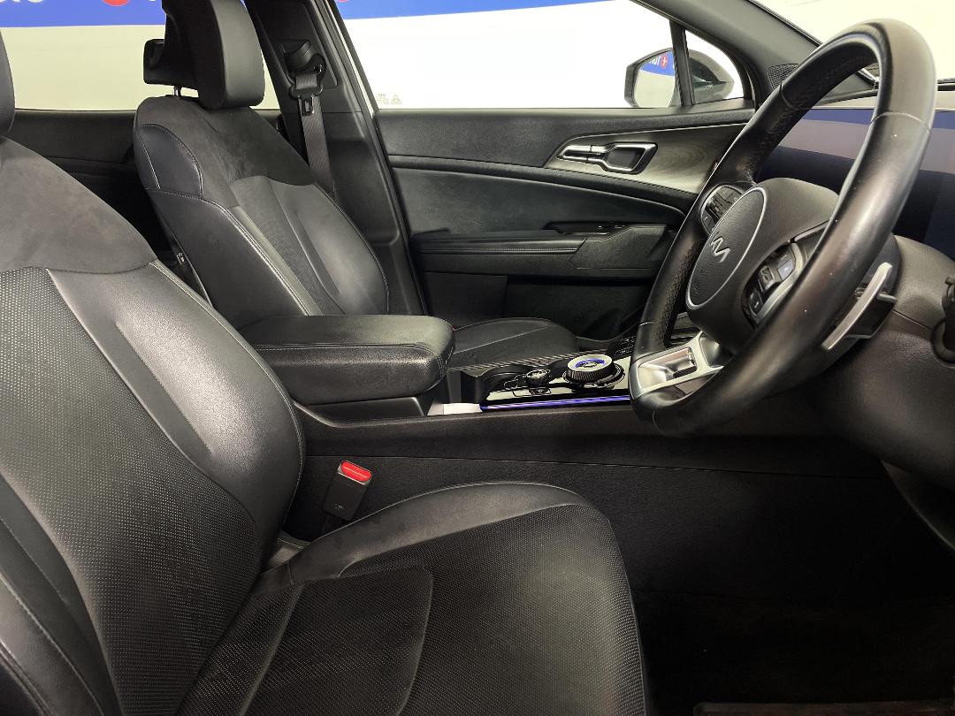 Photo '16' of KIA Sportage