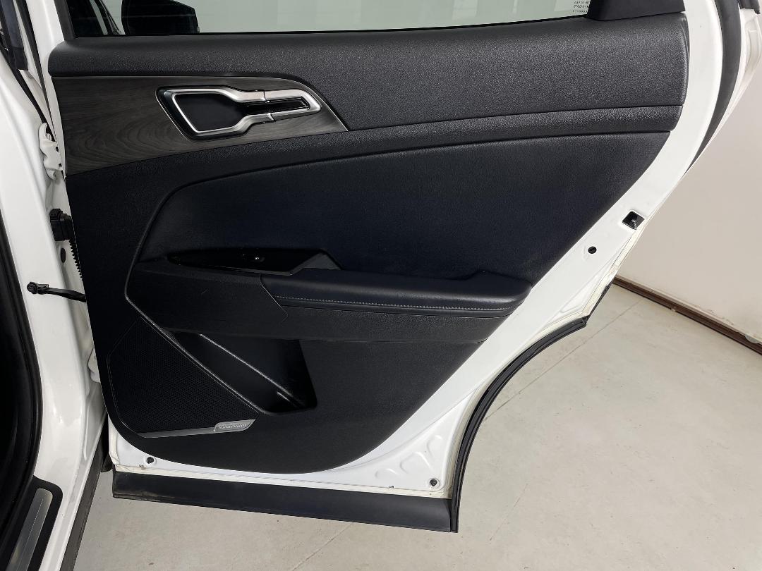 Photo '19' of KIA Sportage