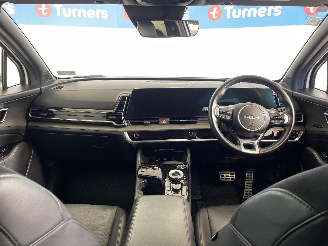 Photo '17' of KIA Sportage