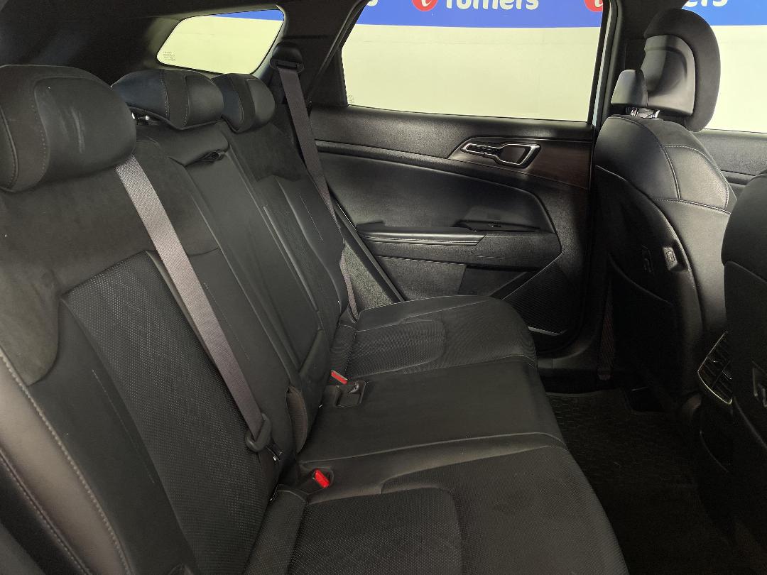 Photo '20' of KIA Sportage