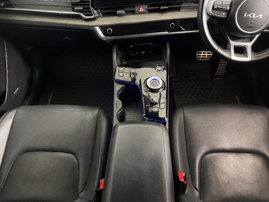 Photo '18' of KIA Sportage