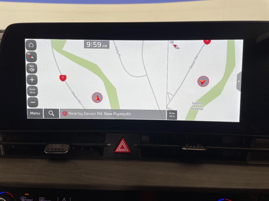 Photo '24' of KIA Sportage