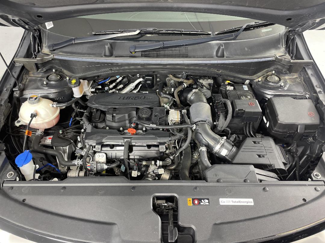 Photo '13' of KIA Sportage