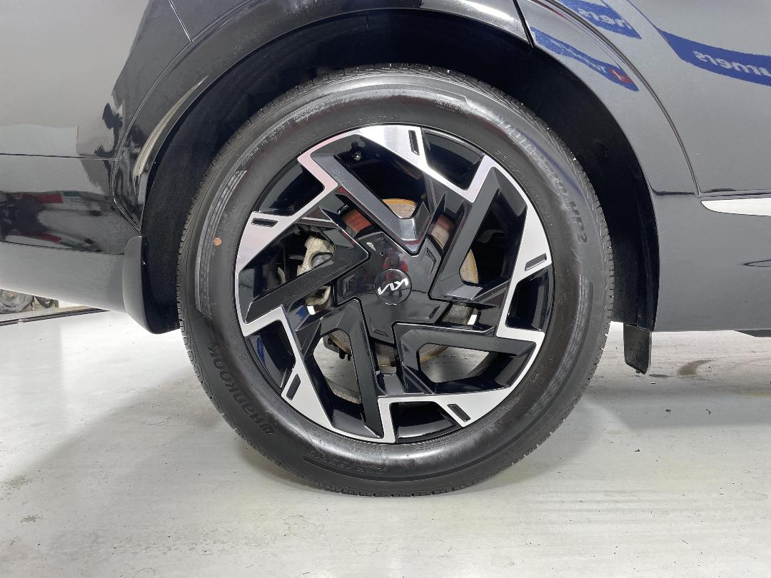 Photo '12' of KIA Sportage