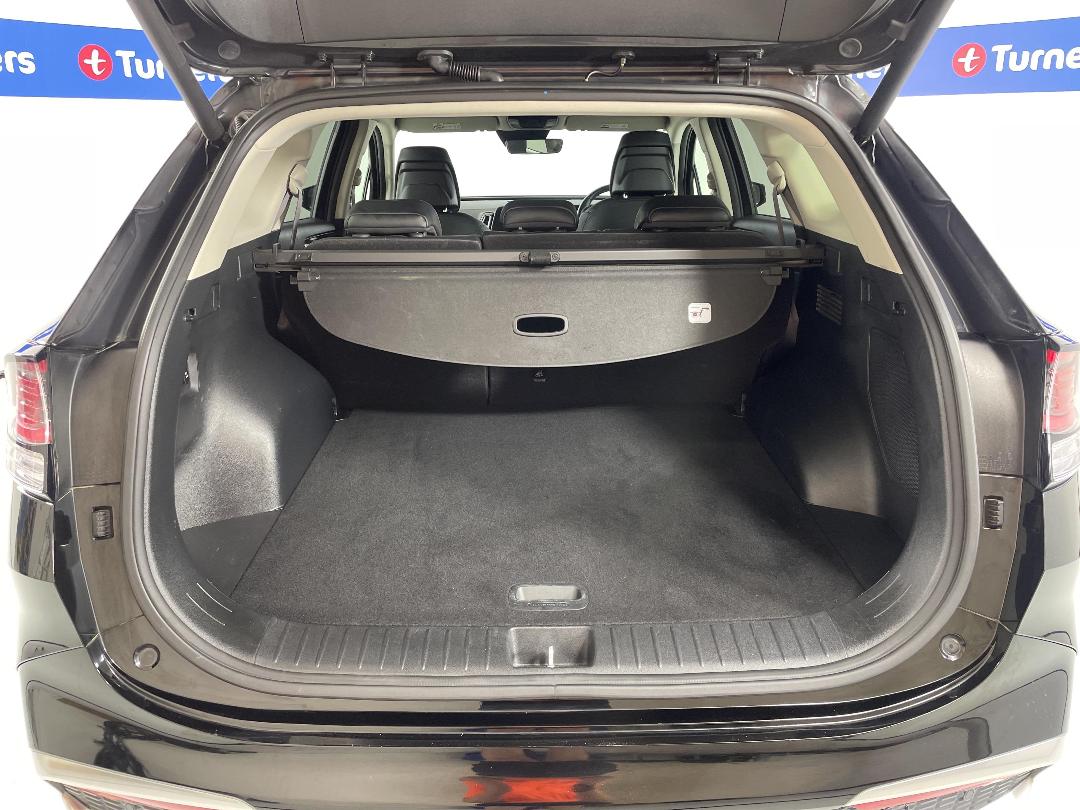 Photo '14' of KIA Sportage