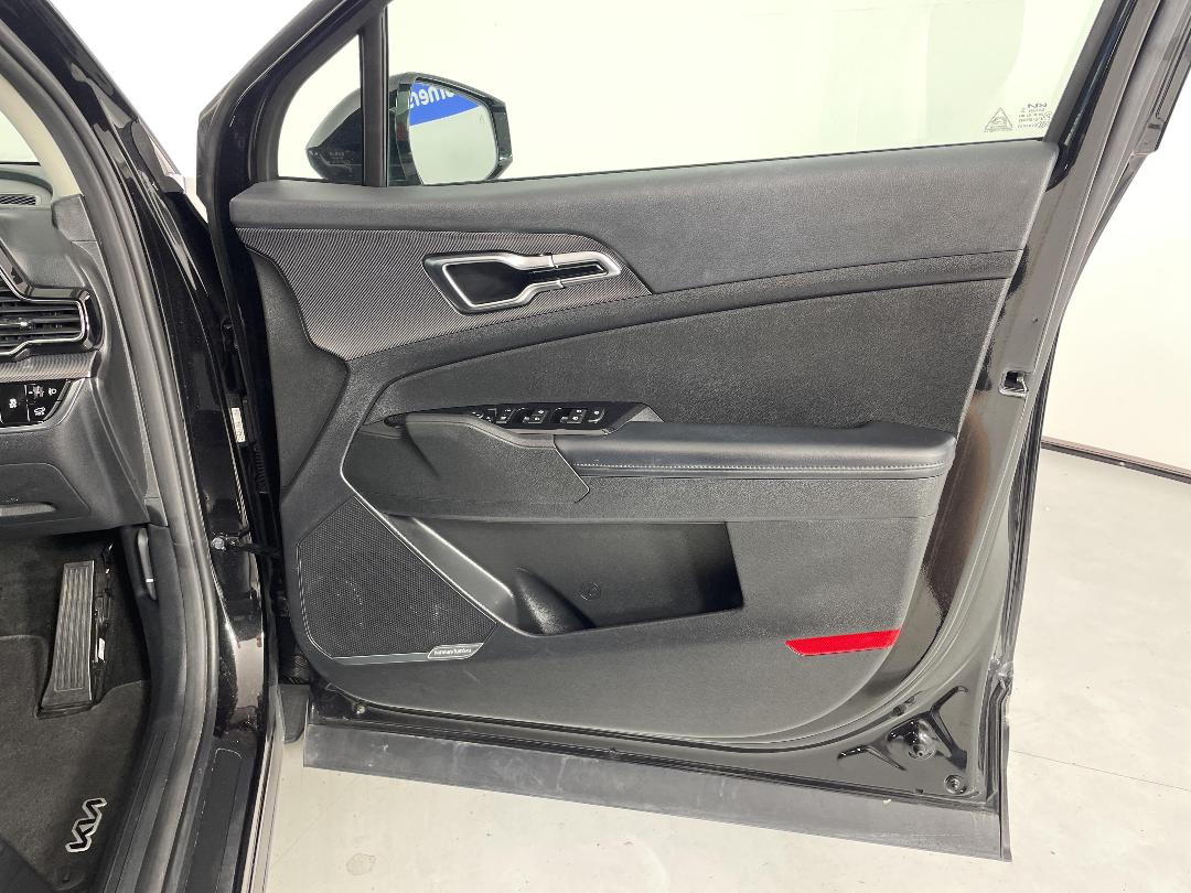 Photo '15' of KIA Sportage