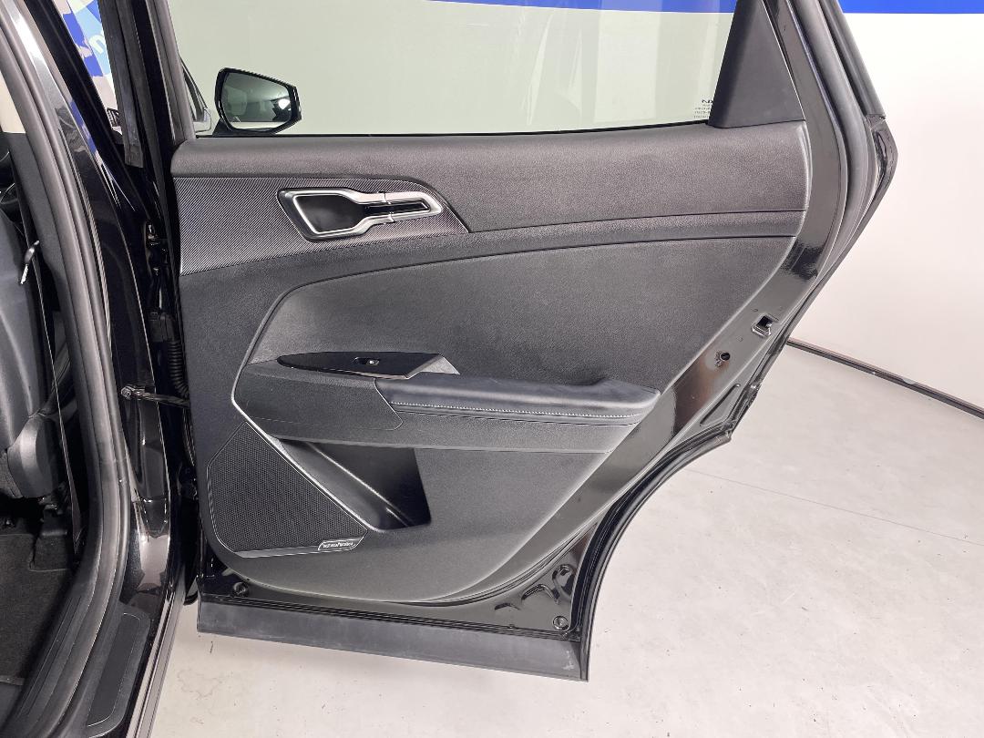 Photo '19' of KIA Sportage