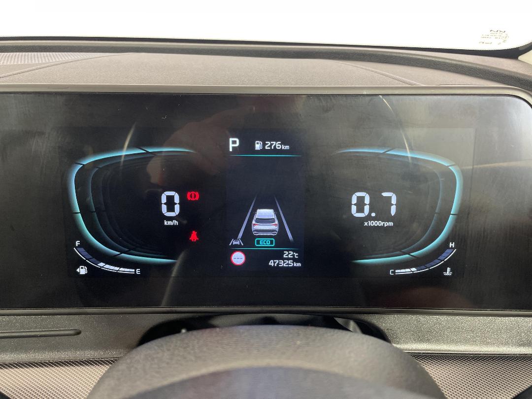 Photo '21' of KIA Sportage