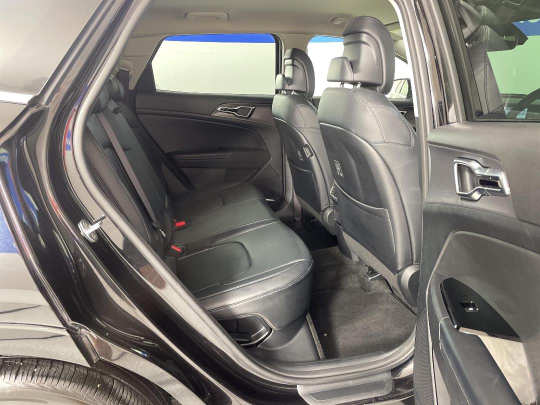 Photo '20' of KIA Sportage