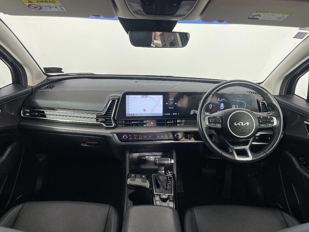 Photo '17' of KIA Sportage