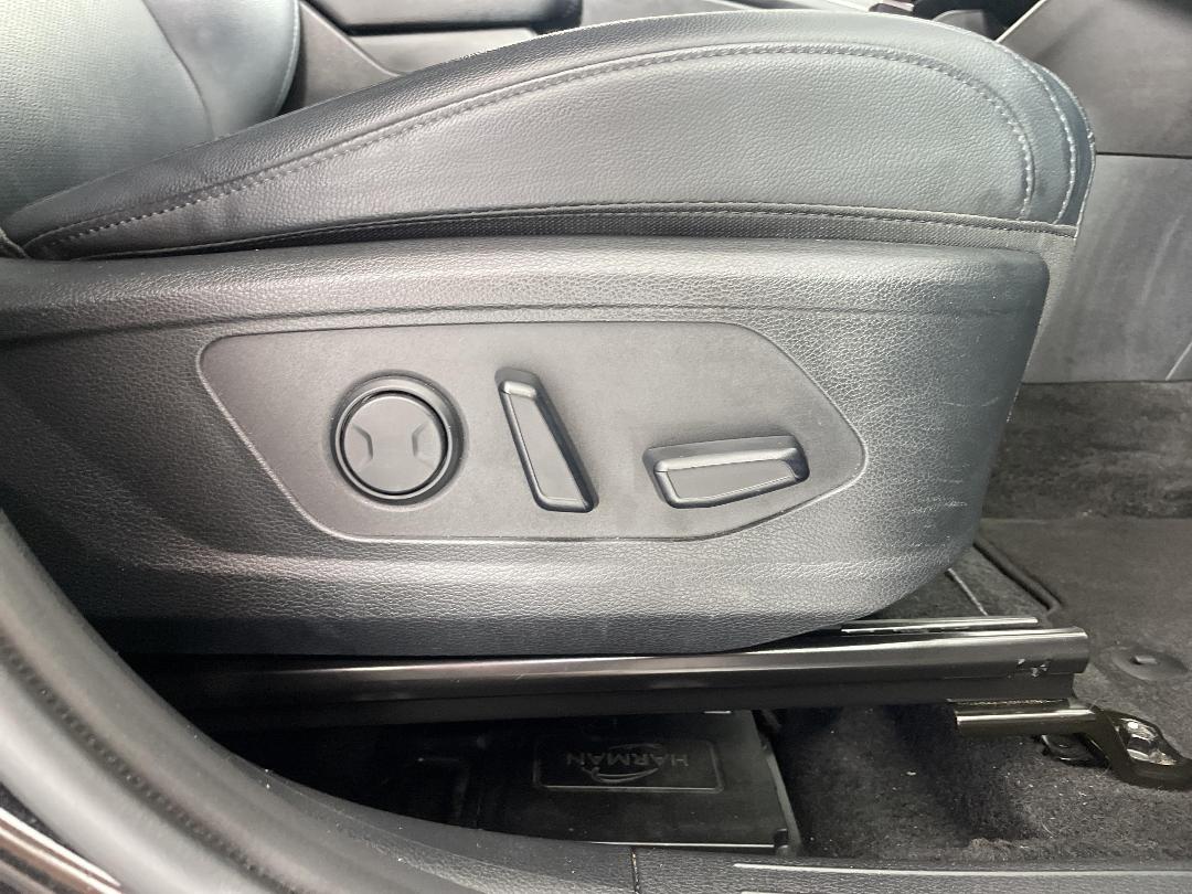 Photo '23' of KIA Sportage