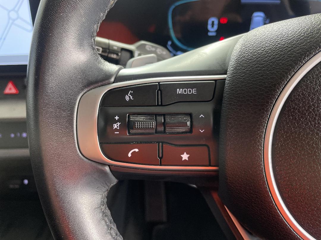 Photo '24' of KIA Sportage