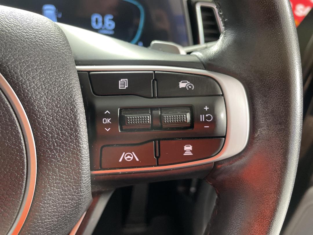 Photo '25' of KIA Sportage