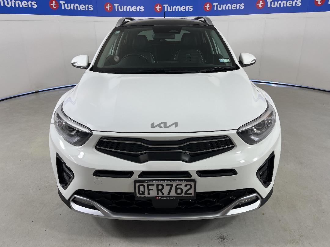 Photo '2' of KIA Stonic Photo '2' of KIA Stonic