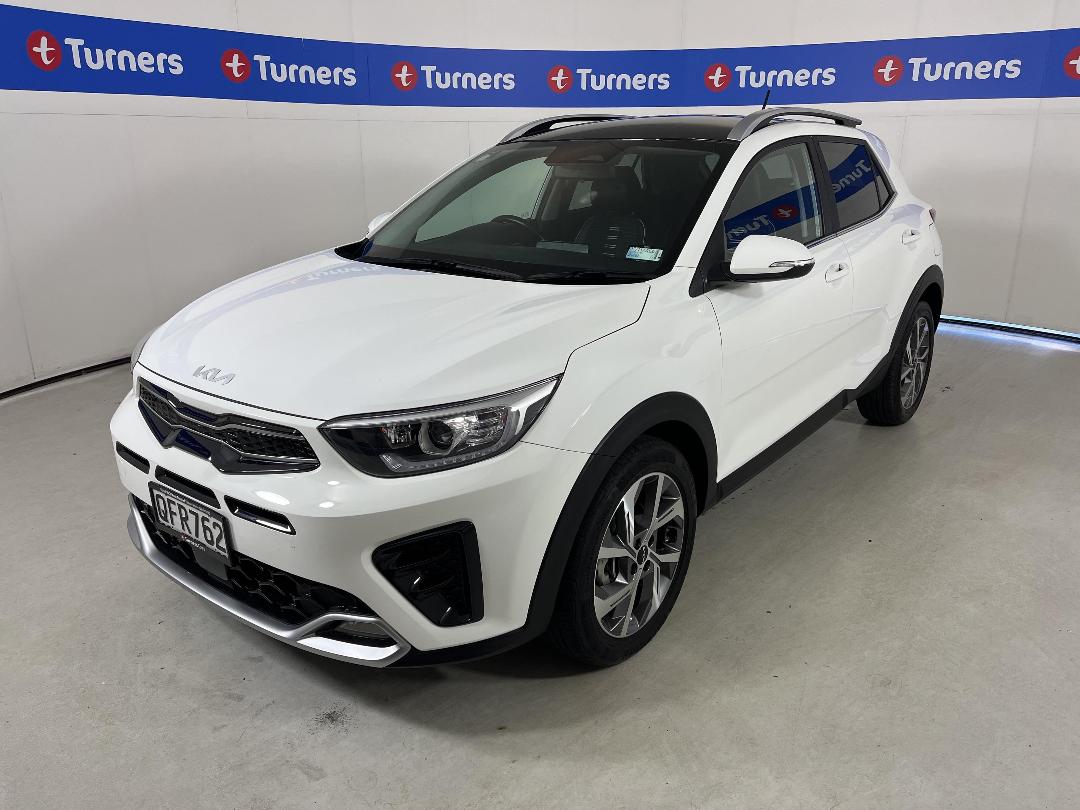 Photo '4' of KIA Stonic Photo '4' of KIA Stonic