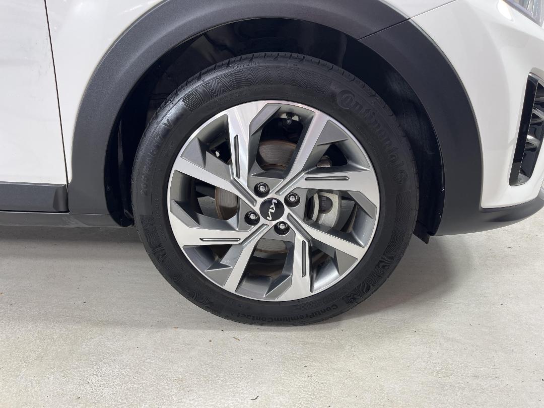 Photo '9' of KIA Stonic Photo '9' of KIA Stonic