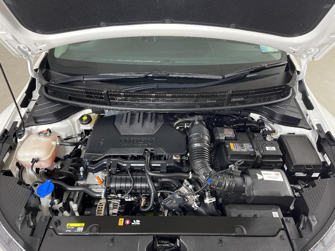 Photo '13' of KIA Stonic Photo '13' of KIA Stonic