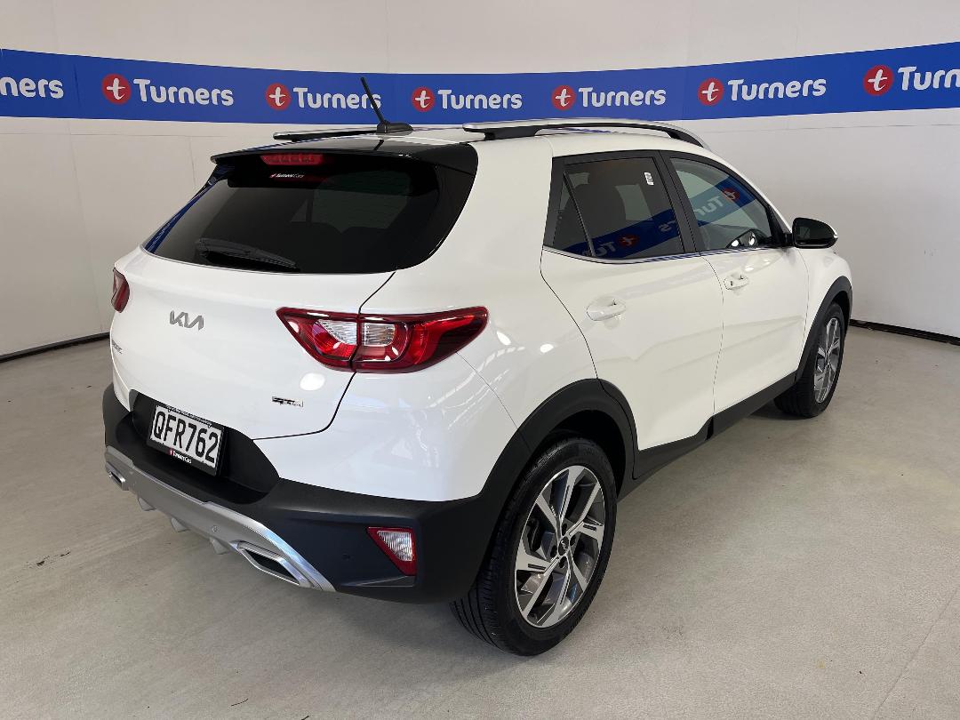 Photo '7' of KIA Stonic Photo '7' of KIA Stonic