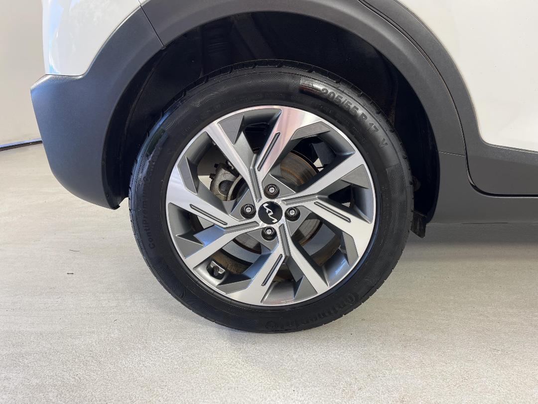 Photo '12' of KIA Stonic Photo '12' of KIA Stonic