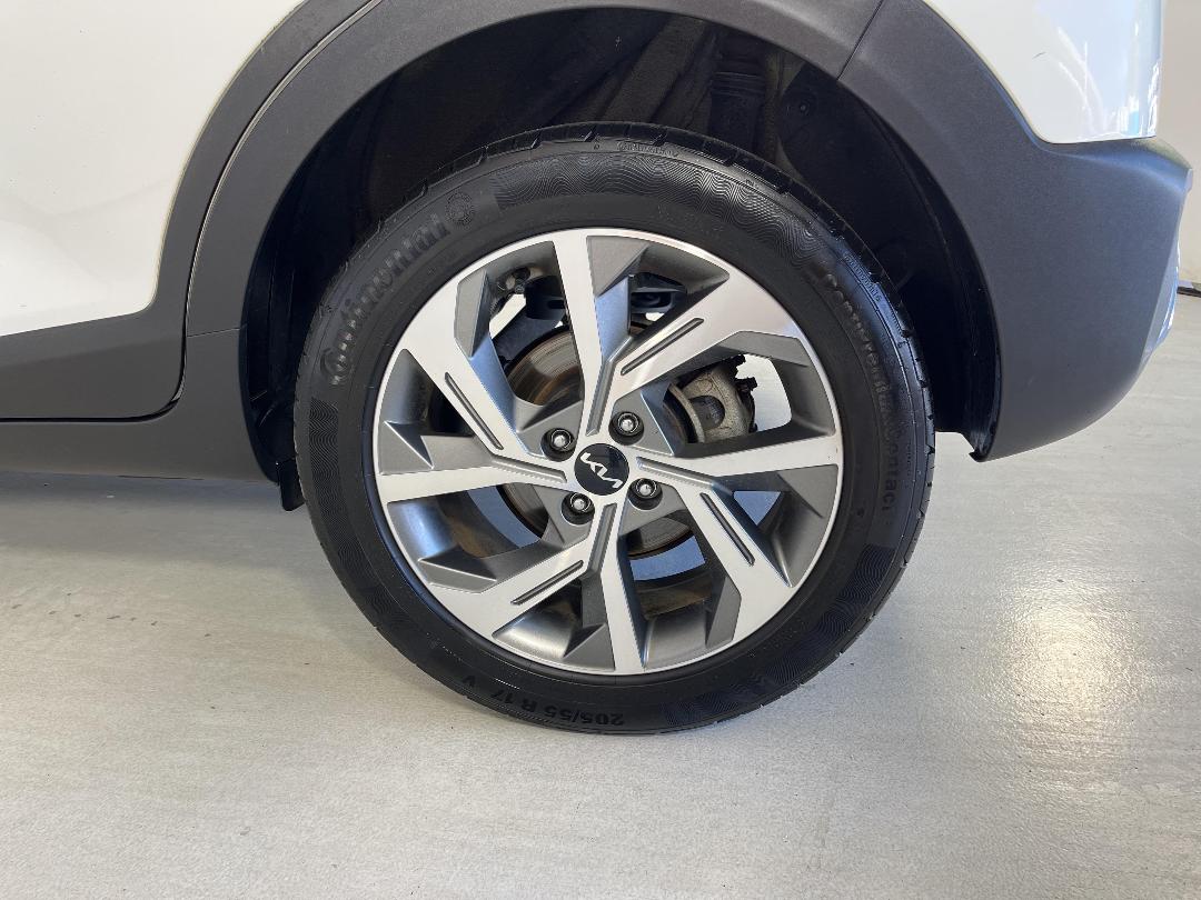 Photo '11' of KIA Stonic Photo '11' of KIA Stonic