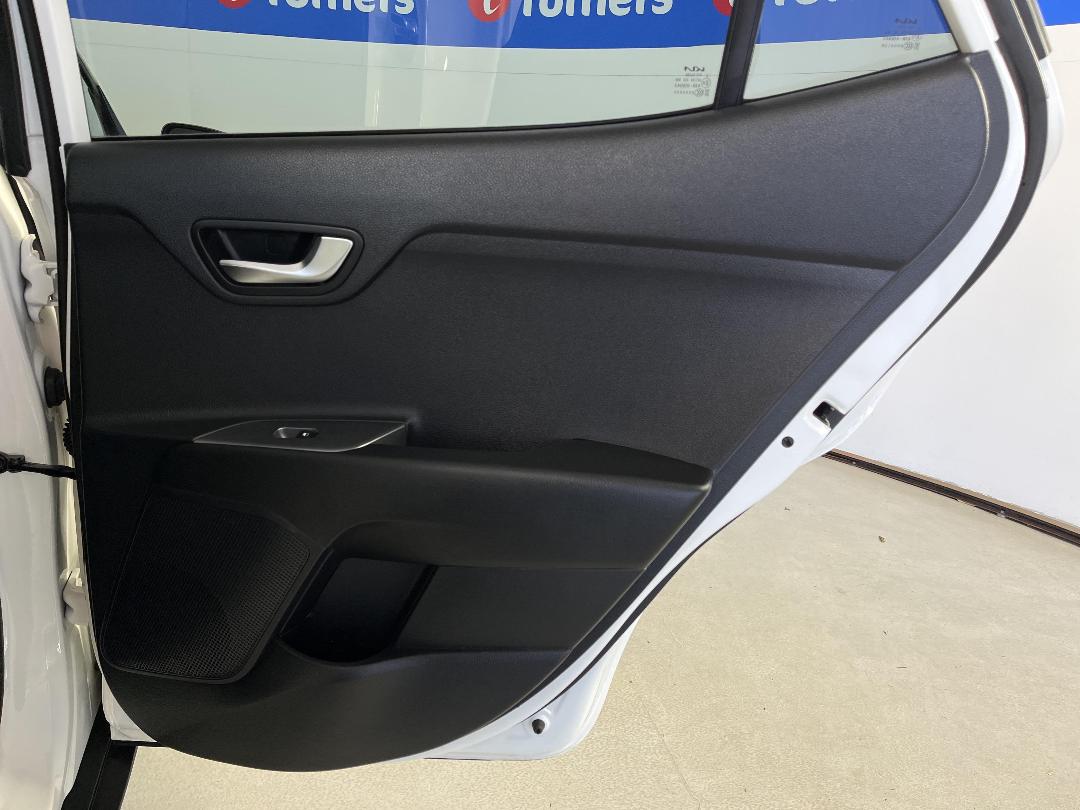 Photo '19' of KIA Stonic Photo '19' of KIA Stonic