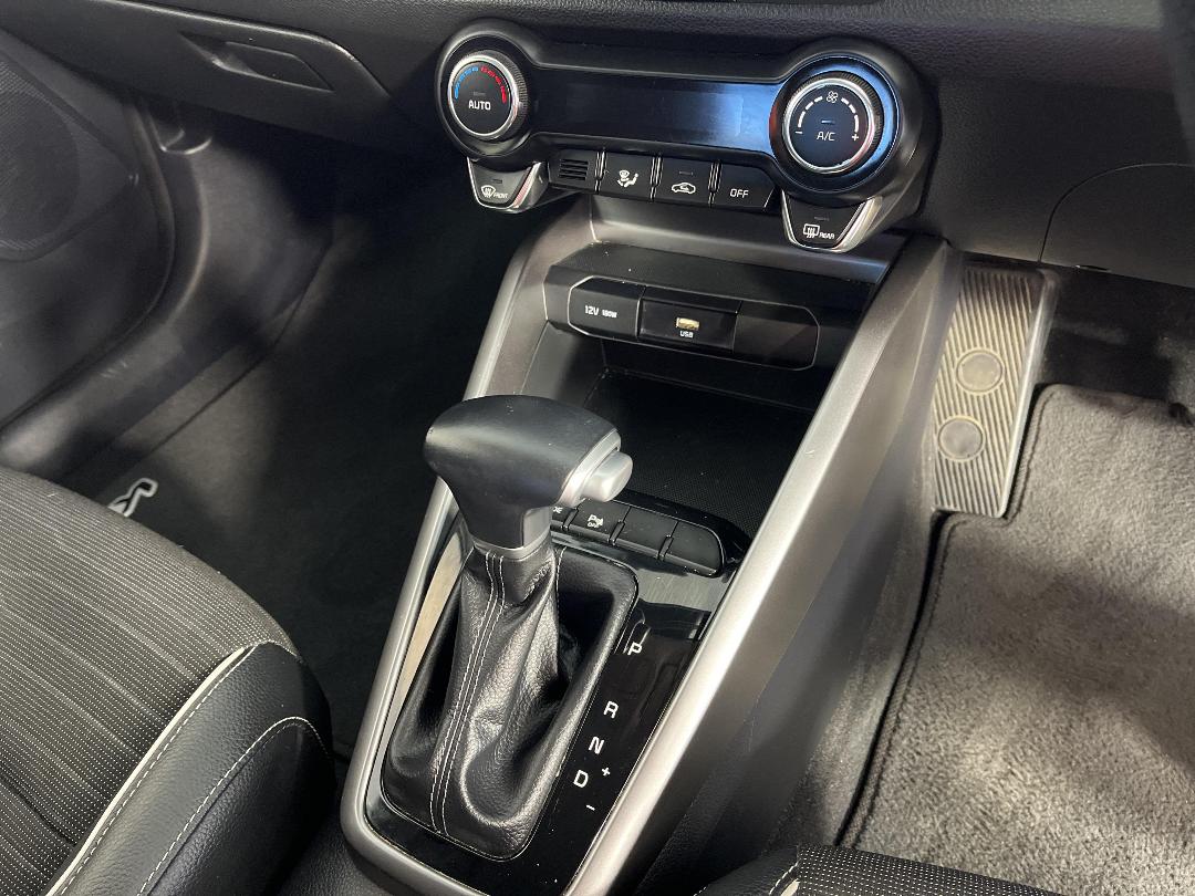 Photo '18' of KIA Stonic Photo '18' of KIA Stonic