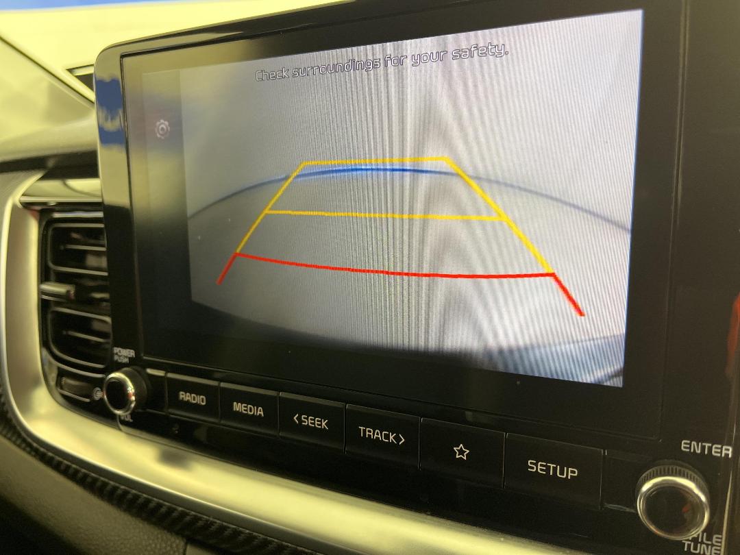 Photo '26' of KIA Stonic Photo '26' of KIA Stonic