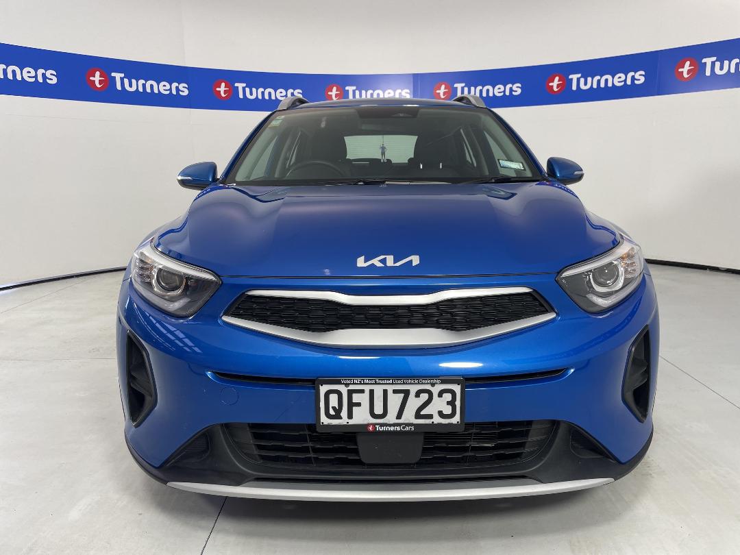 Photo '2' of KIA Stonic