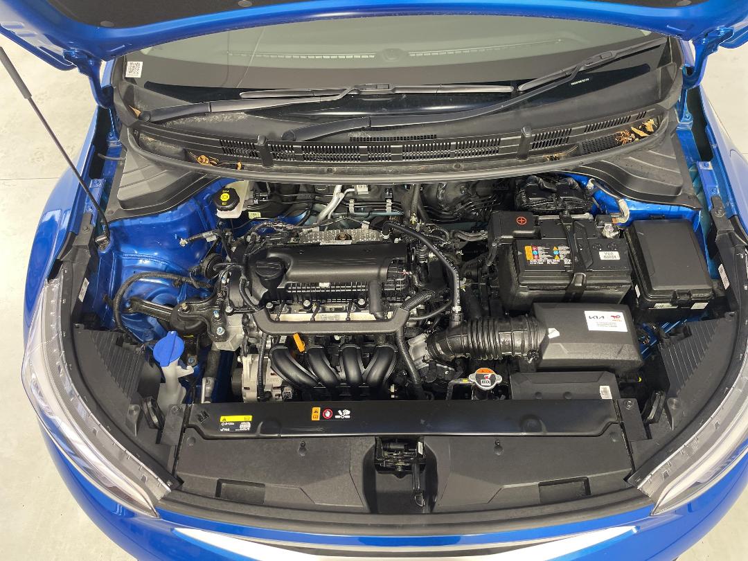 Photo '13' of KIA Stonic