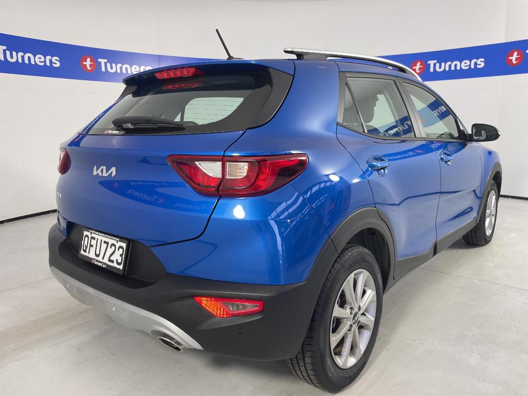 Photo '7' of KIA Stonic