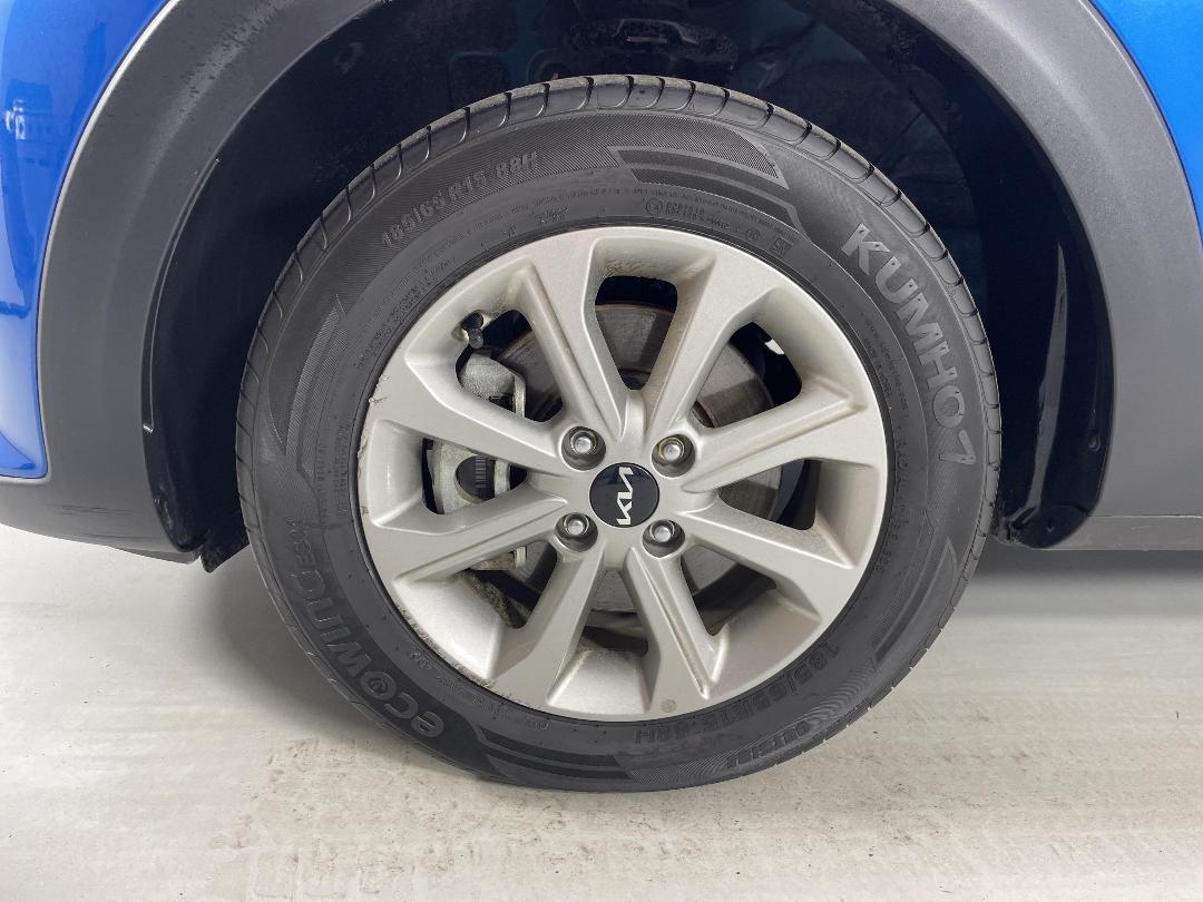 Photo '10' of KIA Stonic