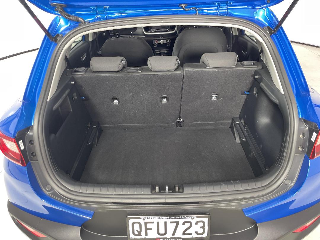 Photo '14' of KIA Stonic