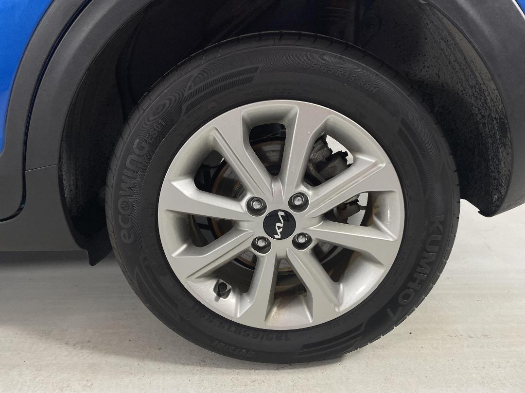 Photo '11' of KIA Stonic