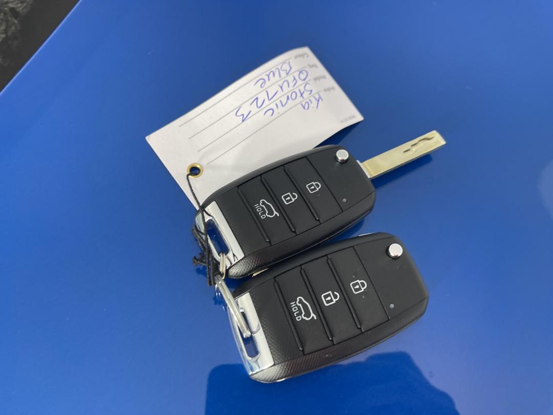 Photo '22' of KIA Stonic