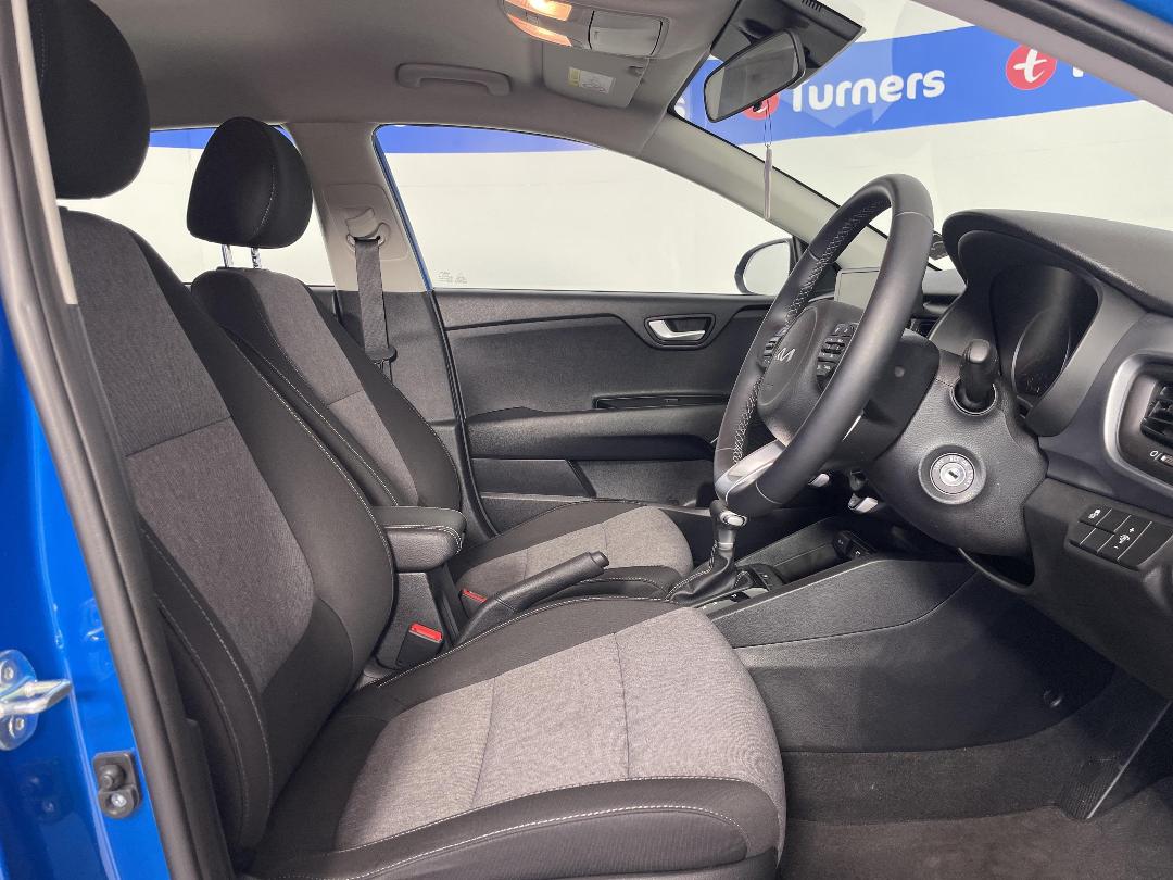 Photo '16' of KIA Stonic