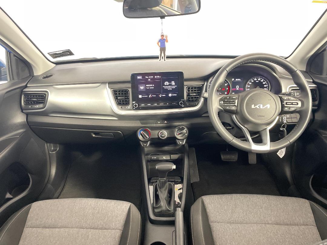 Photo '17' of KIA Stonic