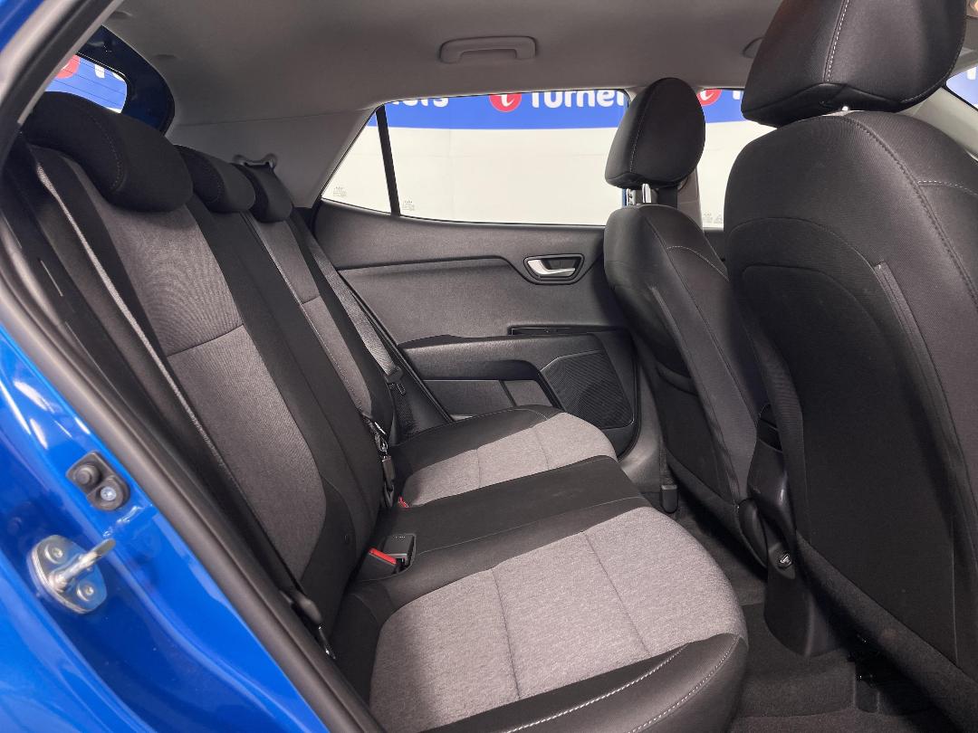 Photo '20' of KIA Stonic