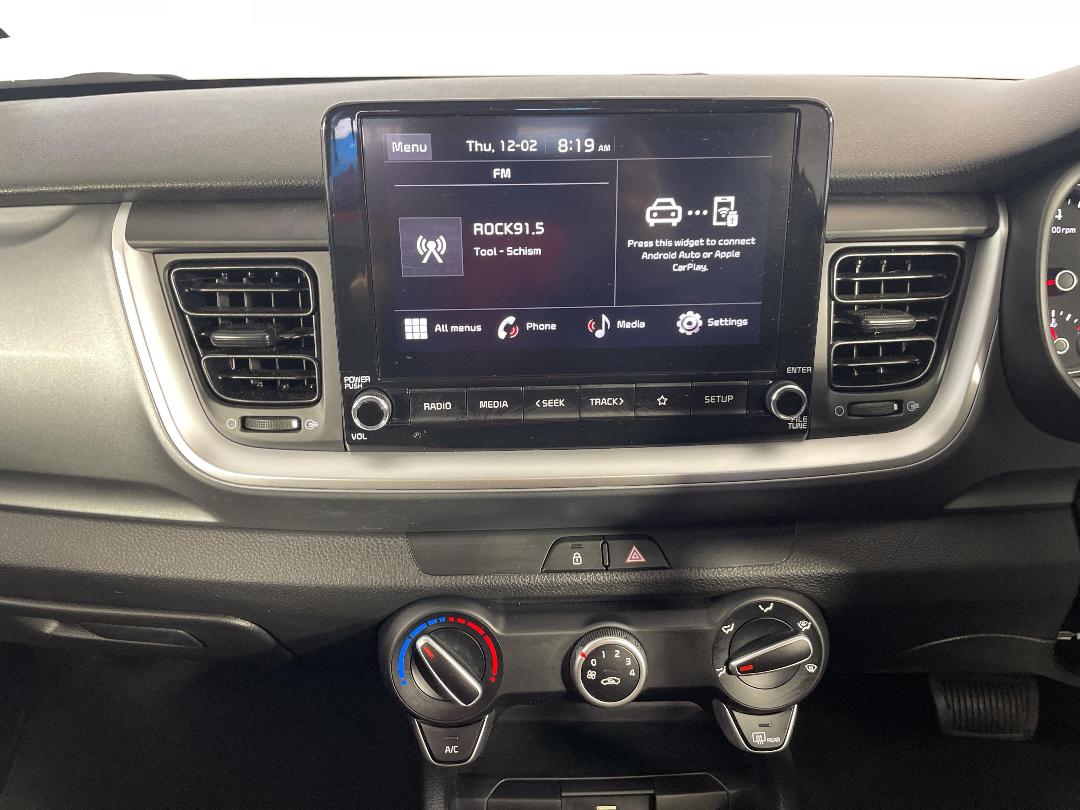 Photo '23' of KIA Stonic